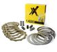 Prox Honda Crf450r02-08+crf450x 05-17 Edcps14002 Disques d'embrayage Or