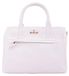 B Cavalli Sac à main femme cuir artificiel fermeture éclair 30x22x10 cm Noir B UNICA