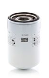 MANN-FILTER W 1226 Hydrauliek