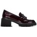 XTI - Mocassins voor dames – comfortabele en veelzijdige schoenen – casual mode