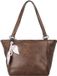 PICARD Essenza Shopper Schoudertas Cafe Bruine