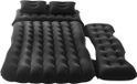 Vevor matelas pneumatique gonflable matelas de camping lit de couchage de voyage pour SUV