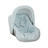 Babyline 7000643 draagmat, uniseks