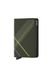 Secrid Slimwallet Lime Eenheidsmaat
