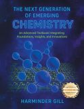 The Workbook Press The Next Generation of Emerging Chemistry Paperback