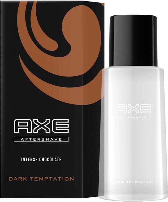 AXE Dark Temptation After Shave - 100ml