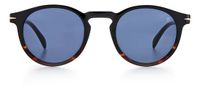 DAVIDBECKHAM Zonnebril DB 1036/S Volwassenen Zilverkleurig Kunststof Blauw