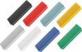 Magnetoplan Rechthoekmagneet B55xD22xH8 mm blauw - 1665103
