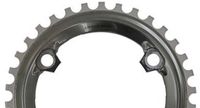 Shimano XTR M9000/M9020 Kettingblad Zilver 26T