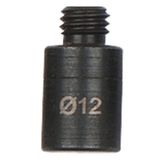 KS Tools 455.0182 Centreerbus voor prise-astoplagers Ø 12,0 mm, 22 mm