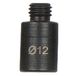 KS Tools 455.0182 Centreerbus voor prise-astoplagers Ø 12,0 mm, 22 mm