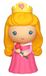 Hucha Aurora Hucha Aurora Chibi 20 cm