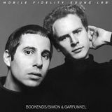 Bertus Distributie Simon & Garfunkel Bookends HQ LP 180 gram