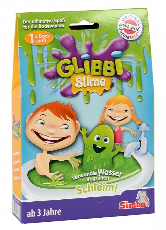 simba Glibbi Slime