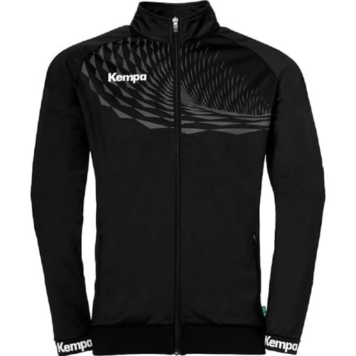 Kempa Wave 26 Poly Jacket Men/Boys