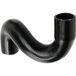 GATES Durite de radiateur pour CITROËN: Berlingo, Xsara & PEUGEOT: Partner, Ranch, 206 (Ref: 05-2712)