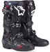 Alpinestars Tech 10 Enduro Motorcross laarzen Zwart/wit Maat 48