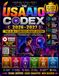 THE USAAIO THE USAAIO CODEX 2026-2027: Complete Code-First All-in-One Guide with 6-in-1 System | Save vs 2-Volume Guides | 20 Companion Videos + 1,500+ Practice Questions + Online Exam Simulator + Flash Cards
