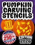 Pumpkin Carving Stencils 2026: 100+ Easy Halloween Templates