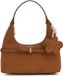 GUESS Taylor Mini Hobo Sac bandoulière Cognac Brun clair