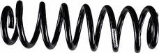 SACHS Ressort de suspension 994858 | Compatible avec : VW GOLF VII