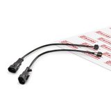 Brembo A00410 Slijtagevanger voor remblokken