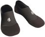 Mad Wave Splash Chaussettes de natation Noir EU 44-45 Homme