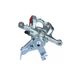 Maxgear Étrier de frein 82-1022 Chevrolet 13365463 13407171