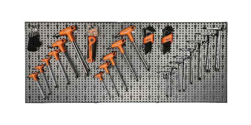 Beta 6600 M/58 Set 150 Delig Assortiment - 066000058