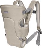 Kikkaboo Myra Draagzak - Beige