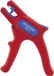 WEICON TOOLS No.6 10014847 VDE-striptang 0.2 tot 6 mm² 10 tot 24