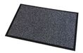 PaperFlow Tapis de réception Premium, L 900 x P 1500 mm, Polyamide, Gris