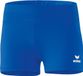 Erima Hotpants de Course pour femmes - Royal | Taille : 32