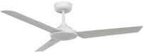 Bayside Plafondventilator Somerset | 122 cm | Wit