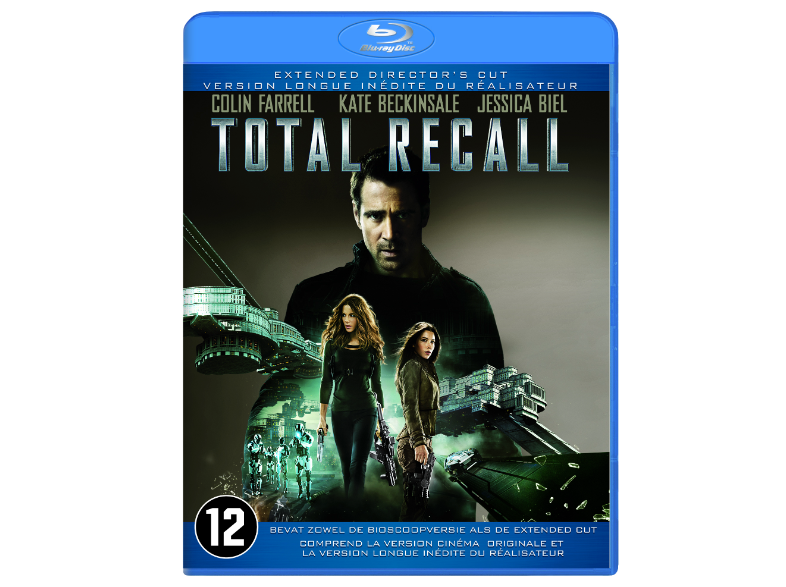 Wiseman, Len Total Recall