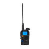 Draagbare PNI P18UV VHF/UHF draagbaar radiostation