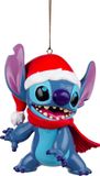 Christmas Inspirations Stitch Disney© kerstbal ornament 3d