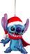 Christmas Inspirations Stitch Disney© kerstbal ornament 3d