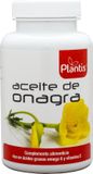 Plantis Huile d'Onagre 450 Perles