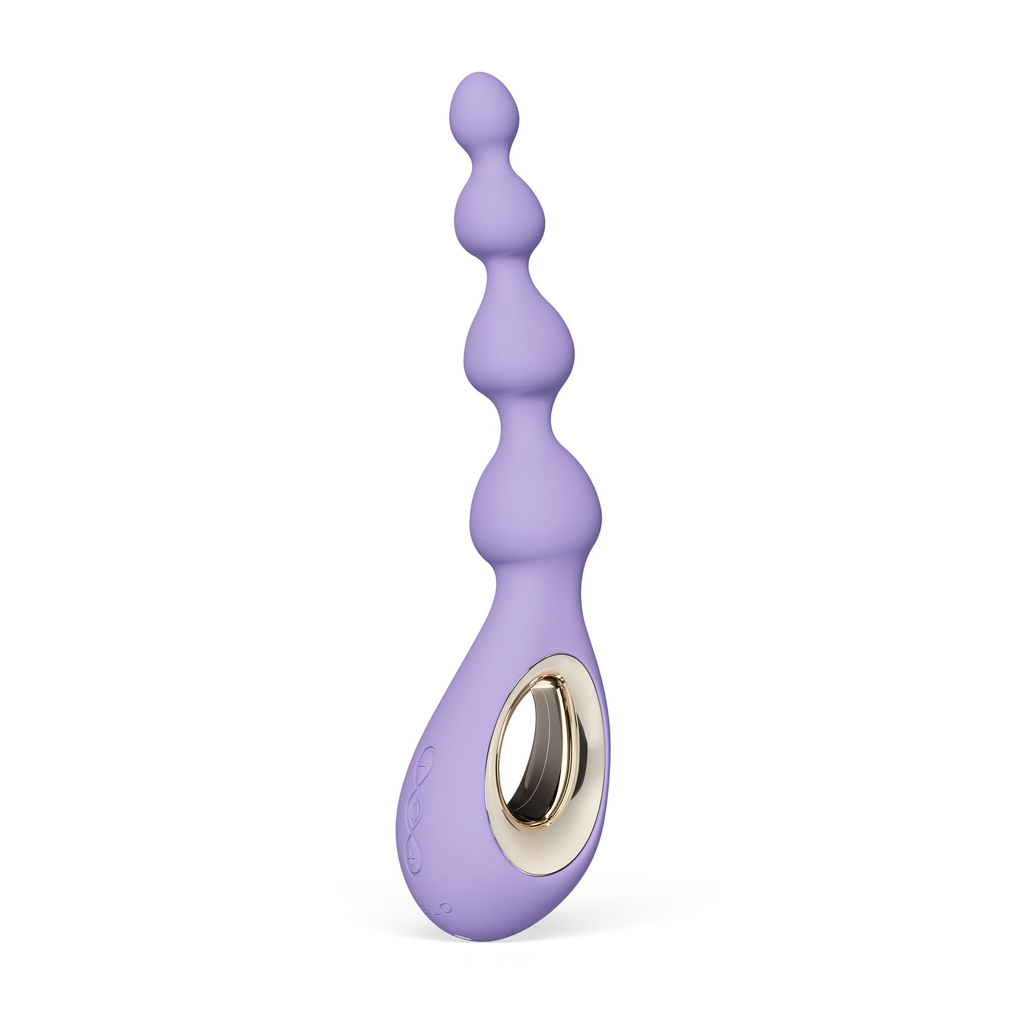 LELO Soraya Beads Vibrating Anal Beads
