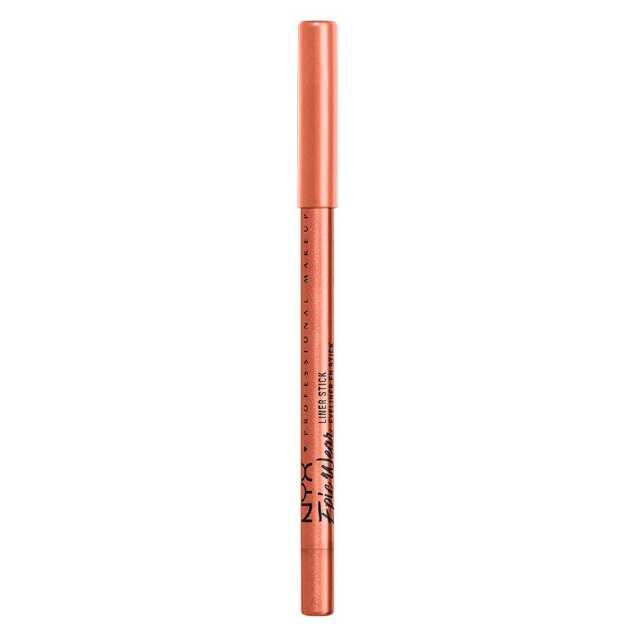 NYX Professional Makeup Orange Epic Wear Eyeliner 1.21 g
