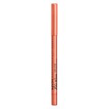 NYX Professional Makeup Orange Epic Wear Eyeliner 1.21 g
