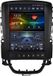 Happiq Autoradio avec Bluetooth et CarPlay pour Opel Astra J, Vauxhall et Buick Verano (2009-2015) - 8Go 128Go