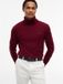 Tommy Hilfiger Gürtel 'Denton 3.5' marine