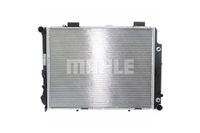 MAHLE CR 315 001S Koelmiddelkoeler