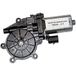 Valeo Elektrische Motor, Raamopener Links Voor 850942 | Compatibel met: LANCIA YPSILON