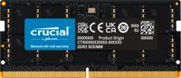 Crucial 32GB DDR5 5600MHz Laptop Memory - CT32G56C46S5