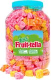 Fruittella Summer fruits - snoep - 2000g