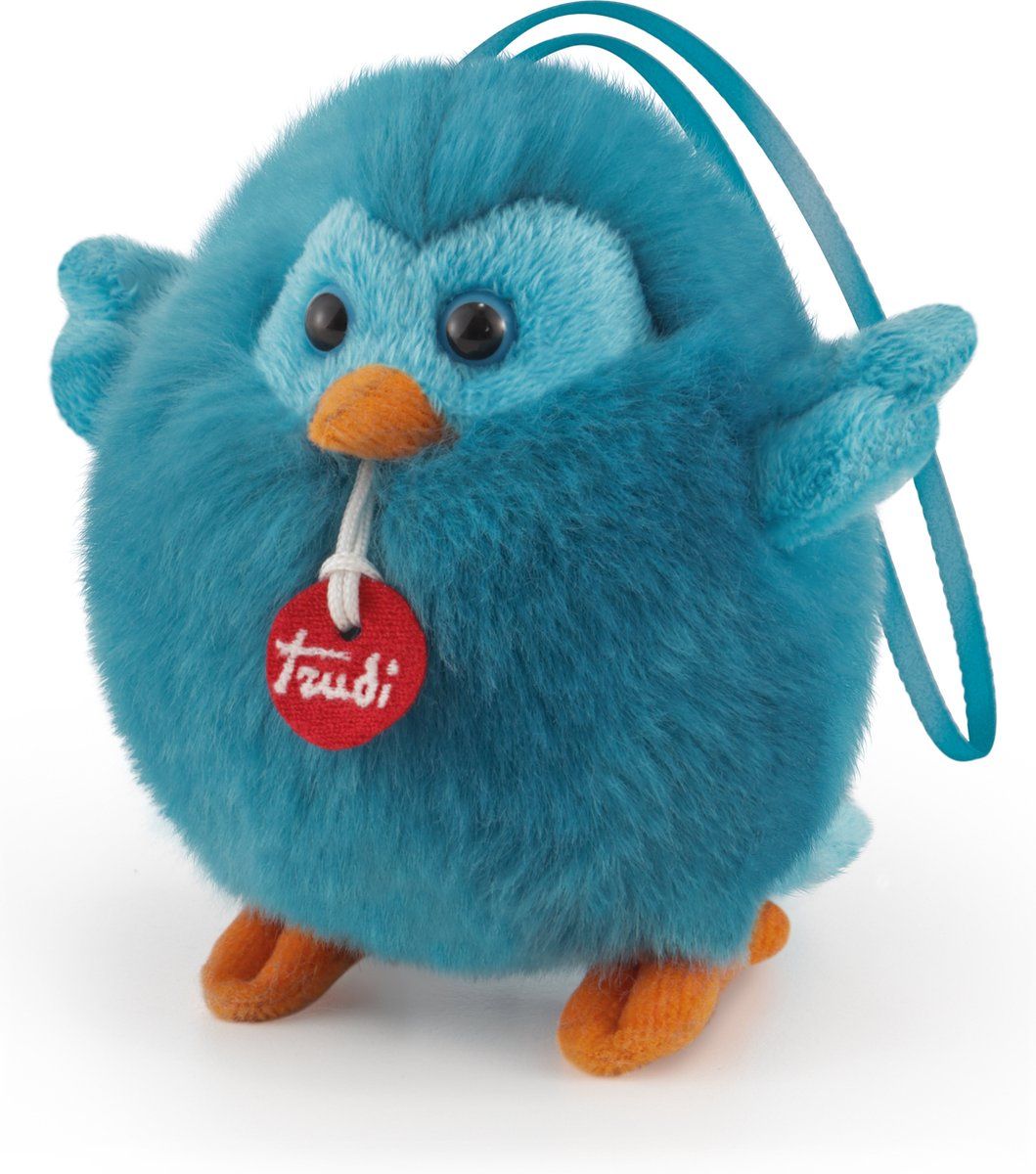 Trudi Trudidibo 29096 Mini-speelfiguur - blauw