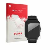 upscreen - Screenprotector voor Black Shark GT3 Neo - Folie Beschermfolie Beschermglas transparant